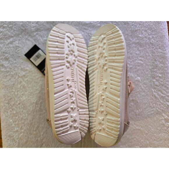 Hey Dudes Women's Wendy Sparkling Rose Gold Size 10 New - Picture 9 of 12